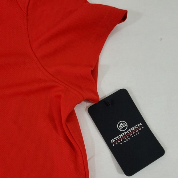 STORMTECH  - Ladie's OMEGA Polo - Picture 8 of 12